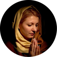 Гадалка Анна — Большие Уки